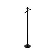 Rechargeable - Black Rechargeable LED Floor Lamp image