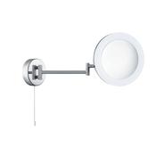 Searchlight 1456CC Bathroom Mirrors - Illuminated Mirror
