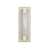 Anchor - Gold LED Wall Lamp with Decorative Diffuser image