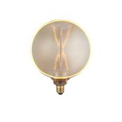 Searchlight 18801AM - E27 Dimmable Amber Bulb 4W - 190 lm