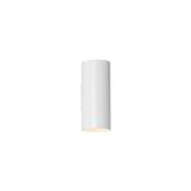 Cyls - White Up &amp; Down Wall Lamp image