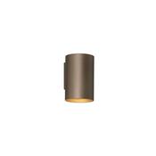 Cyls - Latte Wall Lamp image