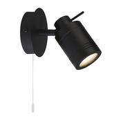 Samson - Bathroom Black Spotlight image