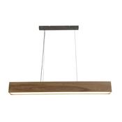 Ash - Wooden LED Linear Profile image