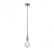 Searchlight 7461CC Suspension - Polished Chrome Suspension E27 image