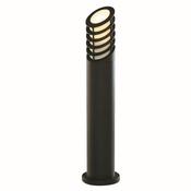 Searchlight 1086-730 Bollard - Black &amp; White Bollard image