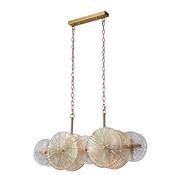 Searchlight 88210-10BZ Wagon Wheel - Bronze Fitting image