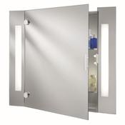 Searchlight-6560 Bathroom Mirrors - LED Mirror Cabinet