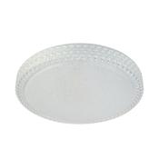 Searchlight 0546-50 Bordeaux - LED Colour Changing Flush image