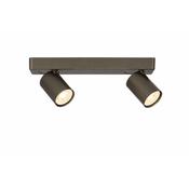 Kerry - Bronze Twin Spotlights image