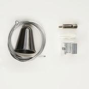 Architectural Lighting 66087 Accessories - Suspension Kit