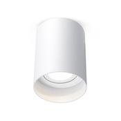Architectural Lighting 65674 Cork - Surface-Mounted White