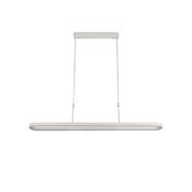 Architectural Lighting 65879 Swords - LED White Oval Linear image