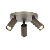 Architectural Lighting 78110 Kilkenny - Bronze 3 Spotlights
