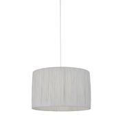 Raffia - Shade Only - 35 cm White Shade image