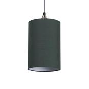 Clyde - Shade Only - 16 cm Emerald Cotton Shade image