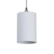 Clyde - Shade Only - 16 cm White Cotton Shade image
