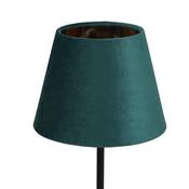 Velvet - Shade Only - 20 cm Emerald Velvet Shade image