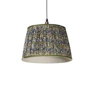 Vintage - Shade Only - 30 cm Vintage Print Ochre Shade image