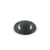 Ideal Lux 120287 Landing - Outdoor Black Recessed Ground Light