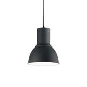 Ideal Lux 137681 Breeze - Dark Grey Pendant image
