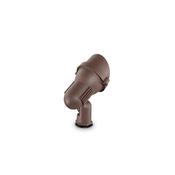 Ideal Lux 163727 Terra - Outdoor Coffee Spike Spot image