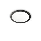 Game - Black &amp; White LED Recessed Light ∅ 8.5 cm image