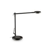 Futura - Black Desk Lamp 4000K image