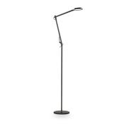 Futura - Black Floor Lamp 4000K image