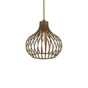 Onion - Brown Pendant ∅ 23.5 cm image
