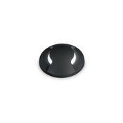 Ideal Lux 269702 Way - Outdoor Black Ground Recessed Light
