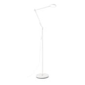 Futura - White Floor Lamp 4000K image