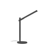 Pivot - Black CCT Desk Lamp image