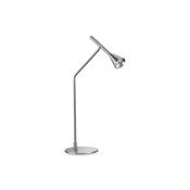 Diesis - Satin Nickel LED Table Lamp image