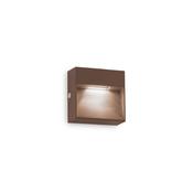 Dedra - Coffee Surface Downlight LED Brick Light