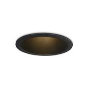 Tag - Black LED Recessed Light ∅ 8.5 cm image