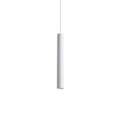 Ideal Lux 352114 Look LED - White LED Pendant Ø 6 cm image
