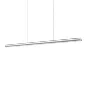 Ideal Lux 354217 Dorica - Steel LED Linear Profile image