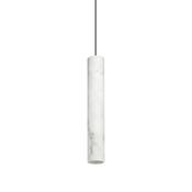 Ideal Lux 361192 Look - Marble Pendant Ø 6 cm image