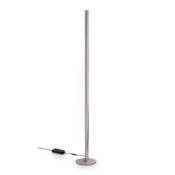 Ideal Lux 366203 Dorica - Bronze LED Floor Lamp image
