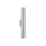Ideal Lux 366326 Dorica - Steel LED Wall Lamp image