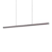 Ideal Lux 366456 Dorica - Bronze LED Linear Profile image