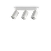 Dynamite - White 3 Spotlights image