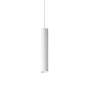 Ideal Lux 371566 Look - White Pendant Ø 4 cm image
