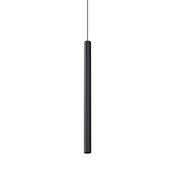 Ideal Lux 371610 Look - Black Pendant Ø 4 cm image