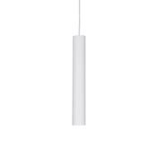 Ideal Lux 104935 Look - White Pendant