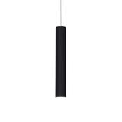 Ideal Lux 104928 Look - Black Pendant image