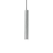 Ideal Lux 141800 Look - Silver Pendant