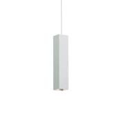 Ideal Lux 126906 Sky - White Pendant image