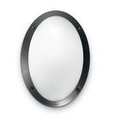Fumagalli FM1D3000E27A Danzi - Black Oval Bulkhead image